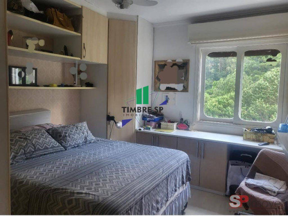 Imagem Apartamento com 3 Quartos à Venda, 95 m² em Vila Albertina - São Paulo