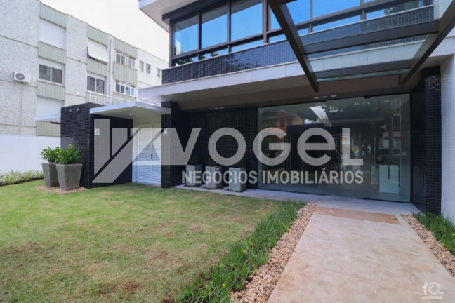 Apartamento com 2 Quartos à Venda, 95 m² em Petrópolis - Porto Alegre