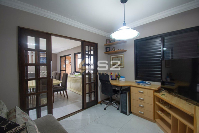Imagem Apartamento com 4 Quartos à Venda, 126 m² em Alto Da Lapa - São Paulo