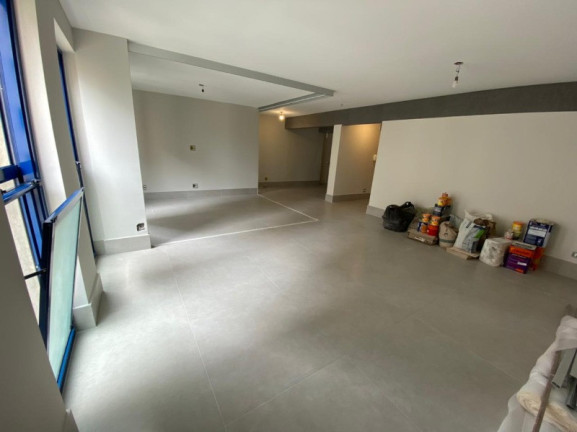 Apartamento com 2 Quartos à Venda, 82 m² em Vila Uberabinha - São Paulo