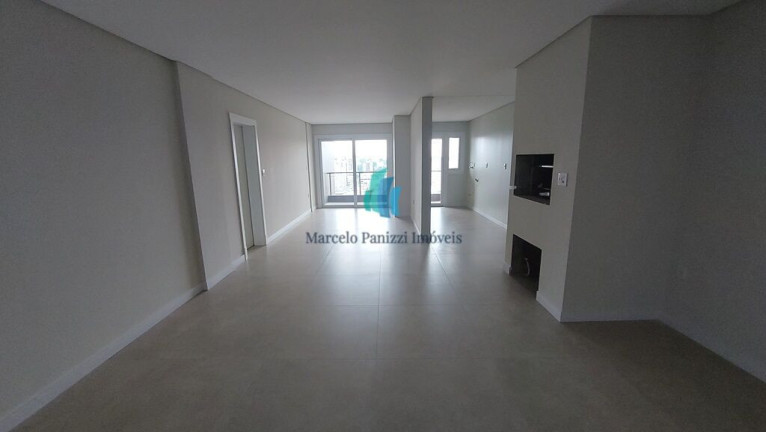 Imagem Apartamento com 3 Quartos à Venda, 128 m² em Centro - Bento Gonçalves