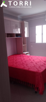 Imagem Casa com 3 Quartos à Venda, 80 m² em Wanel Ville - Sorocaba