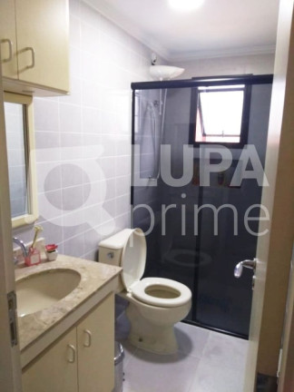 Apartamento com 2 Quartos à Venda, 55 m² em Vila Aurora (zona Norte) - São Paulo