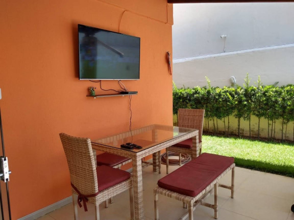 Imagem Casa com 2 Quartos à Venda, 93 m² em Zona De Expansão (mosqueiro) - Aracaju