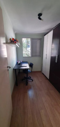 Apartamento com 3 Quartos à Venda, 143 m² em Vila Progredior - São Paulo