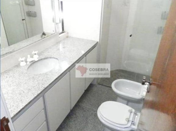 Imagem Apartamento com 3 Quartos à Venda ou Locação, 210 m² em Campo Belo - São Paulo