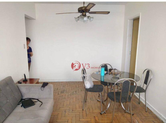 Imagem Apartamento com 2 Quartos à Venda, 80 m² em Tatuapé - São Paulo