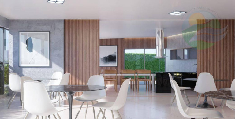 Imagem Apartamento com 3 Quartos à Venda, 158 m² em Pina - Recife