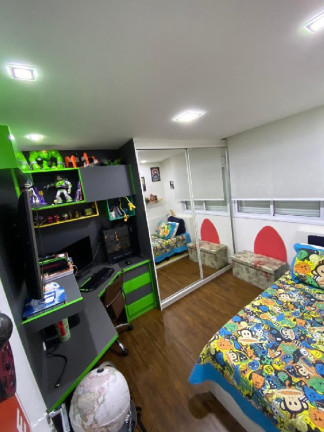 Imagem Apartamento com 3 Quartos à Venda, 70 m² em Jardim Das Vertentes - São Paulo