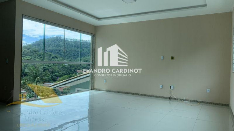 Imagem Apartamento com 2 Quartos à Venda, 122 m² em Braunes - Nova Friburgo