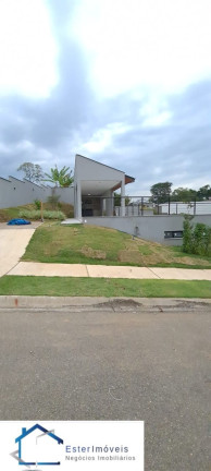 Imagem Casa com 3 Quartos para Alugar ou Temporada, 358 m² em Parque Ecoresidencial Fazenda Jequitibá - Sorocaba