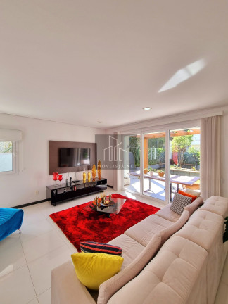 Imagem Casa com 4 Quartos à Venda, 483 m² em Residencial Morada Dos Lagos - Barueri