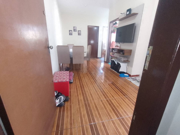 Imagem Apartamento com 3 Quartos à Venda, 70 m² em Manacás - Belo Horizonte