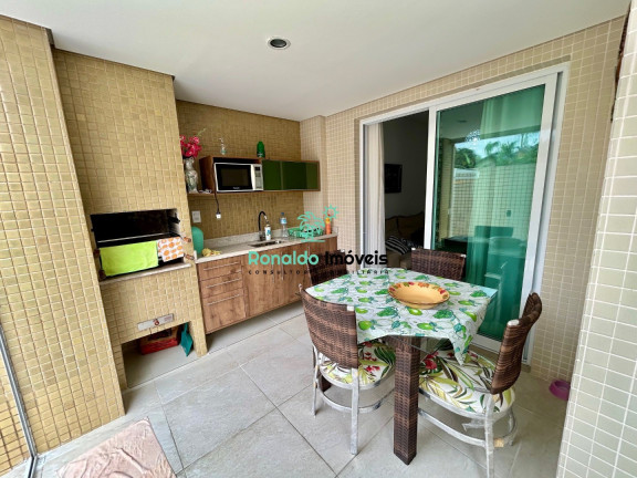 Imagem Apartamento com 2 Quartos à Venda, 122 m² em Maitinga - Bertioga