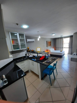 Imagem Apartamento com 1 Quarto à Venda, 33 m² em Prainha - Arraial Do Cabo