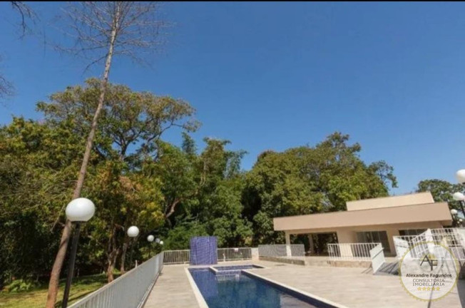 Imagem Casa com 3 Quartos à Venda, 100 m² em Vila Maria - Aparecida De Goiânia