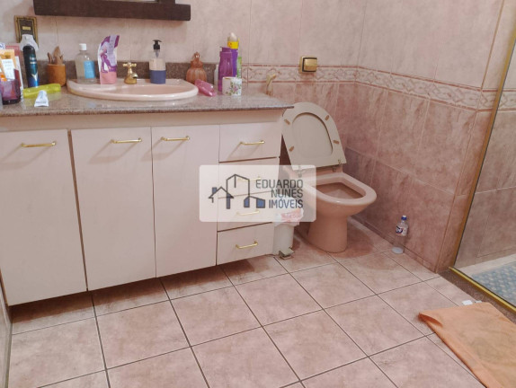 Foto do imóvel: Casa com 7 Quartos à Venda, 300 m² em Sagrada Família - Belo Horizonte
