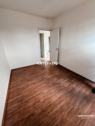 Imagem Apartamento com 2 Quartos à Venda, 50 m² em Chácara Santo Antônio - Franca