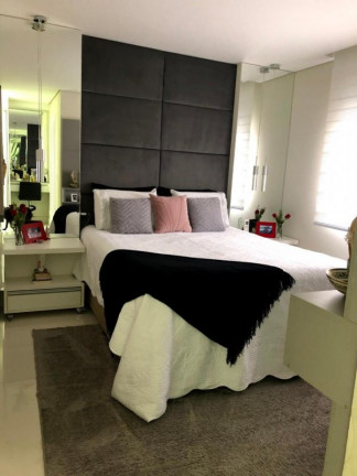 Imagem Apartamento com 3 Quartos à Venda, 168 m² em Jardim Santa Mena - Guarulhos