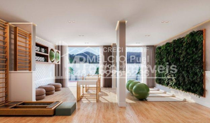 Imagem Imóvel com 2 Quartos à Venda, 58 m² em Casa Branca, - Itapema