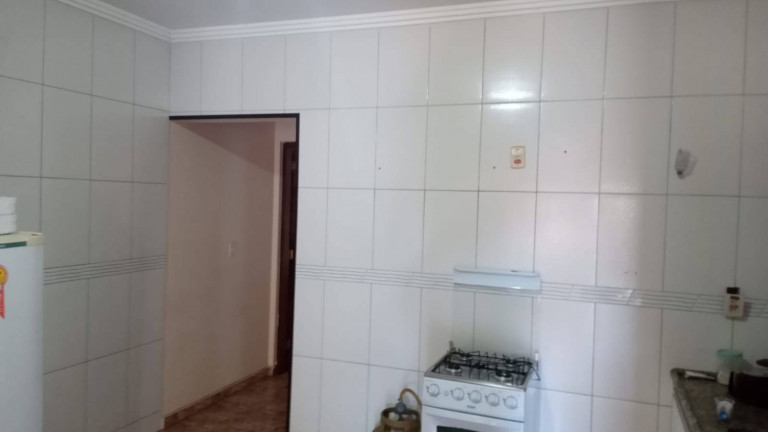 Imagem Casa com 3 Quartos à Venda, 187 m² em Centro - Boituva