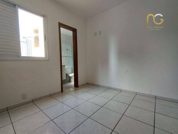 Imagem Apartamento com 3 Quartos à Venda, 78 m² em Canto Do Forte - Praia Grande