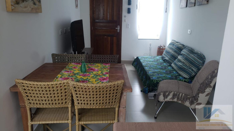 Imagem Casa com 2 Quartos à Venda, 52 m² em Balneário Eliane - Guaratuba