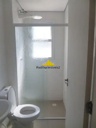 Imagem Apartamento com 2 Quartos à Venda, 55 m² em Vila Haro - Sorocaba