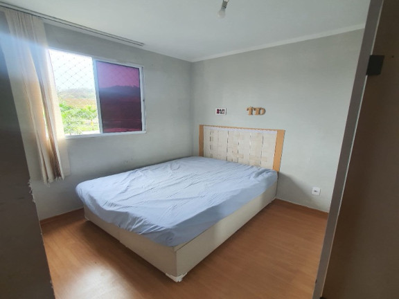Imagem Apartamento com 2 Quartos à Venda, 45 m² em Brasileia - Betim