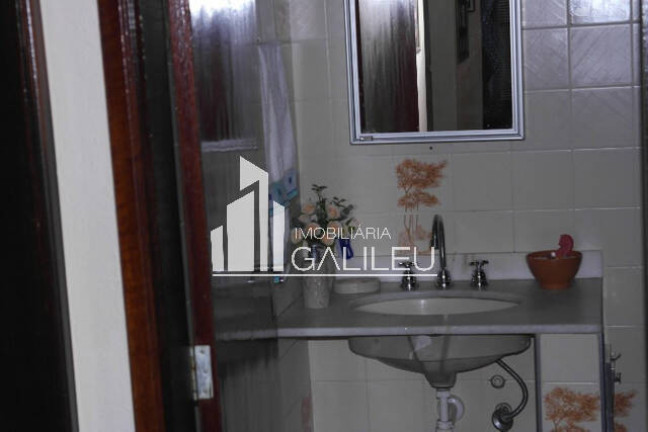 Imagem Casa com 4 Quartos à Venda, 230 m² em Jardim Chapadão - Campinas