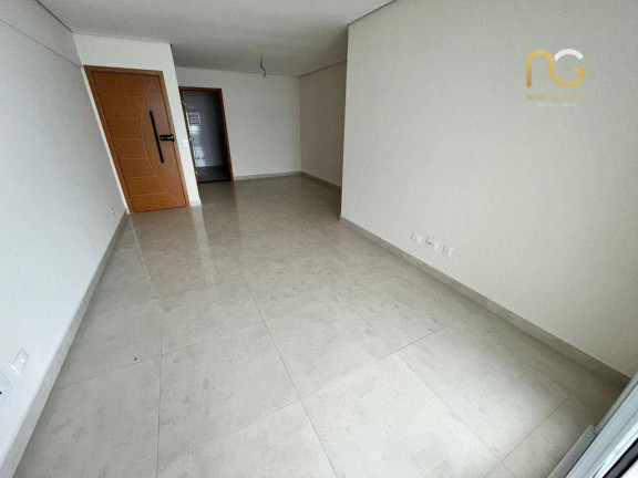 Imagem Apartamento com 3 Quartos à Venda, 139 m² em Vila Caiçara - Praia Grande