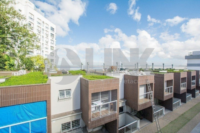 Imagem Apartamento com 3 Quartos à Venda, 250 m² em Cristal - Porto Alegre