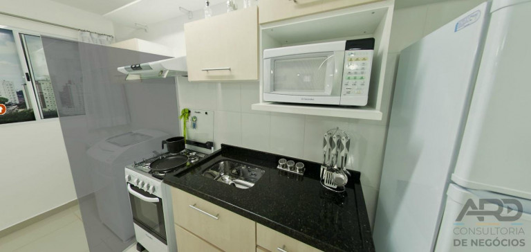 Imagem Apartamento com 3 Quartos à Venda, 50 m² em Vila Miranda - Itaquaquecetuba