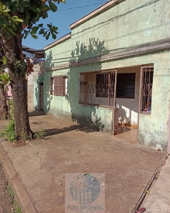 Imagem Sobrado com 2 Quartos à Venda, 112 m² em Sumarezinho - Ribeirão Preto