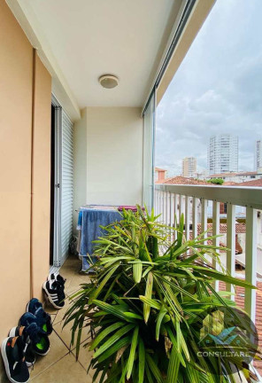 Imagem Casa com 3 Quartos à Venda, 260 m² em Embaré - Santos