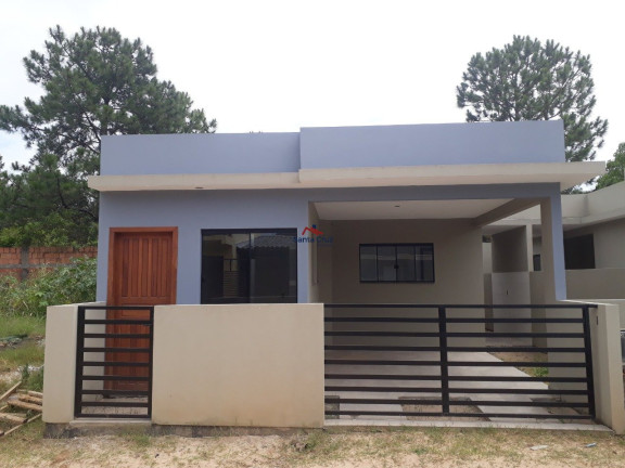 Imagem Casa com 2 Quartos à Venda,  em São João Do Rio Vermelho - Florianópolis