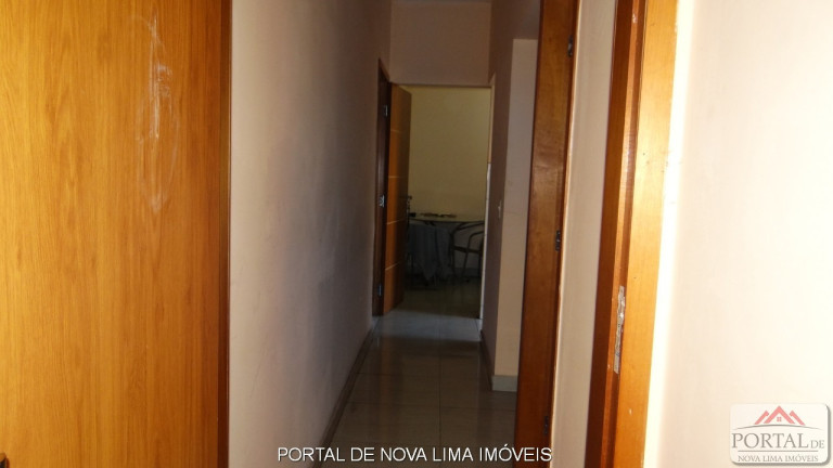 Imagem Apartamento com 2 Quartos à Venda, 68 m² em Oswaldo Barbosa Pena Ii - Nova Lima