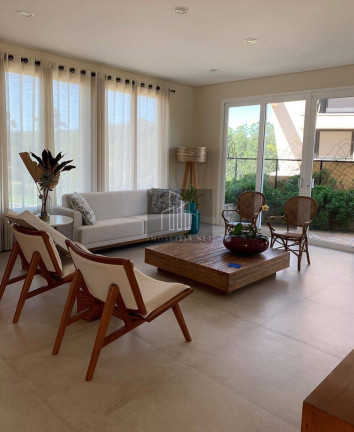 Imagem Casa com 3 Quartos à Venda, 429 m² em Cidade Tamboré - Santana De Parnaíba