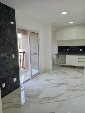 Imagem Apartamento com 1 Quarto à Venda, 35 m² em Taquaral - Campinas