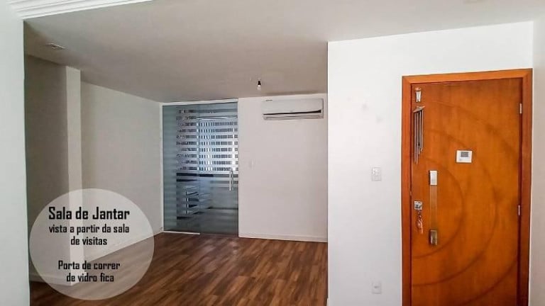 Imagem Apartamento com 3 Quartos à Venda, 87 m² em Amaralina - Salvador