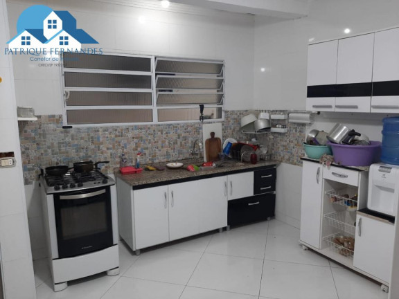 Imagem Casa com 4 Quartos à Venda, 150 m² em Vila Virgínia - Itaquaquecetuba