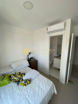 Imagem Apartamento com 3 Quartos à Venda, 82 m² em Jardim Apipema - Salvador