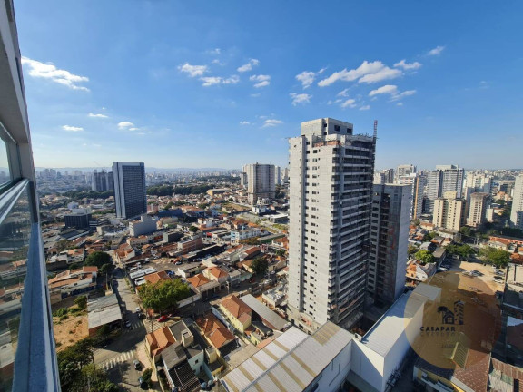 Imagem Apartamento com 3 Quartos à Venda, 160 m² em Vila Mariana - São Paulo