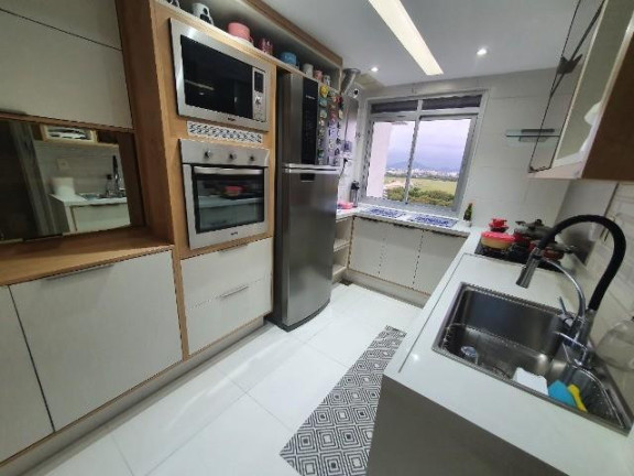 Imagem Apartamento com 4 Quartos à Venda, 225 m² em Barra Da Tijuca - Rio De Janeiro