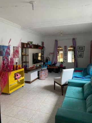 Imagem Casa com 3 Quartos à Venda, 90 m² em Parada Inglesa - São Paulo