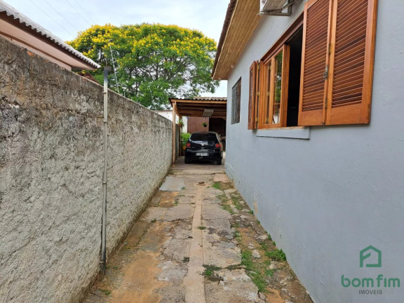 Imagem Casa com 3 Quartos à Venda, 200 m² em Sarandi - Porto Alegre