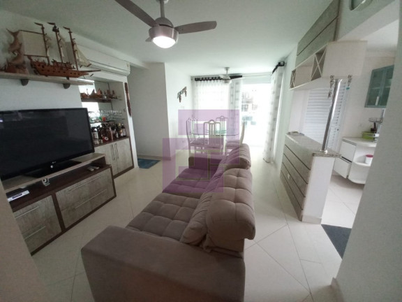 Imagem Apartamento com 3 Quartos à Venda, 170 m² em Enseada - Guarujá