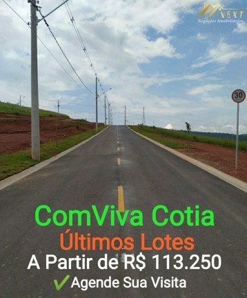 Imagem Imóvel à Venda, 149 m² em Chácara Roselândia - Cotia