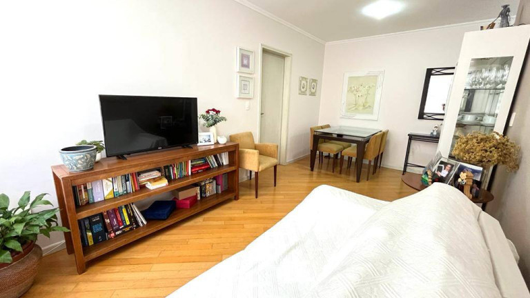 Imagem Apartamento com 2 Quartos à Venda, 67 m² em São João - Porto Alegre