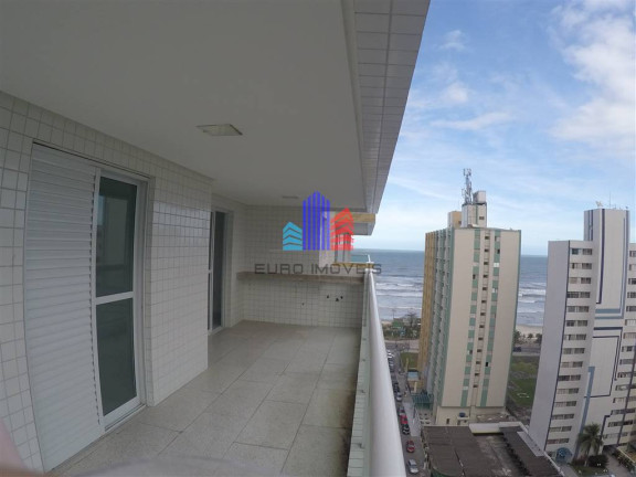 Imagem Apartamento com 2 Quartos para Alugar, 106 m² em Vila Tupi - Praia Grande